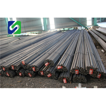 Manufacturer preferential supply steel rebar, deformed steel bar, iron rods for construction/concrete/building /steel deform bar