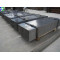 Galvanized steel sheet and plate flat rolled products