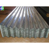 corrugated galvanized steel sheet