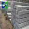 structural hot rolled galvanized Steel Angle from china high quality