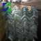 Construction structural hot rolled galvanized steel angle price