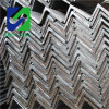 China Factory supply gi mild 45 60 90 120 degree equal standard size v shape galvanized steel angle price per kg iron angle bar