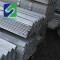 High strength hot-dipped galvanized stainless steel angle