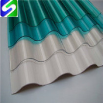 Hot sale colored corrugated steel sheet/plate low price factory direct supply
