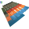 Factory supply competitive price prepainted corrugated steel sheet/plate export to Bangladesh