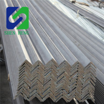 L angle beams price hot rolled equal unequal steel angle bar