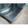 0.25mm thickness galvanized steel sheet with small spangle zinc coating 20-150g