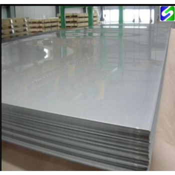 ss400 grade hot dipped galvanized steel sheet and plate with big spangle thickness 0.15-0.45mm