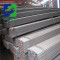 ms black steel equal and unequal steel angle bar iron size