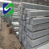 Angel iron/ hot rolled angel steel/ MS angles l profile hot rolled equal or unequal steel angles steel price