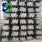 Structural Steel Powder Coating black iron angle steel Weight Per Meter