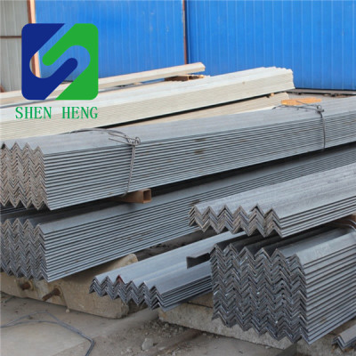 tangshan steel slotted angle