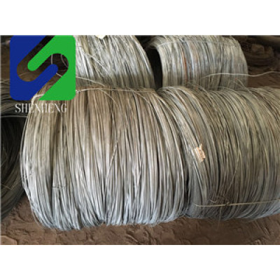 Iron Steel Galvanized Wire Gi Binding Wire And Steel Wire Rod