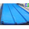 CGCC grade hot sale prepainted corrugated steel sheet/plate export to India