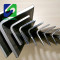 China supplier high quality 90 degree high quality tower steel bar angle