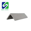 Profile Construction Structural Mild Equal Angle Steel Iron Bar