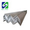 High strength hot-dipped galvanized stainless steel angle