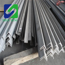 Hot Rolled High Quality L Profile Manufacturer Corner Hot Dip Galvanized Angle Steel
