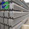 A36 High quality Hot rolled construction using light steel angle standard sizes