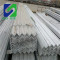 best use galvanized perforated steel angle price per kg iron angle bar ! density hot rolled steel