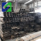 Mild carbon steel cold roll formed c channel u channel with hole