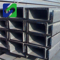 Chinese supplier both good price and property walls & railing beam U channel