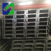 U Shaped Hot Rolled box Channel Steel/JIS Standard Hot Rolled Channel Steel, carbon mild structural steel u channel