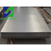 Galvanized Sheet Zinc Roofing Steel Sheet
