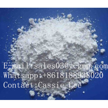 High Quality Steroid Powder Testosterone Acetate cas1045-69-8