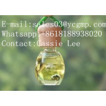 High Quality Steroids Nandrolone Cypionate for Bodybuilding