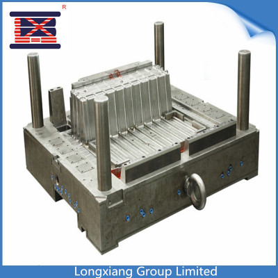 Longxiang Plastic injection Auto mould