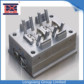 Longxiang household products plastic injection tooling/mold/mould