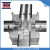 Longxiang ABS PP material custom-made plastic mould