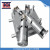 Longxiang ABS PP material custom-made plastic mould