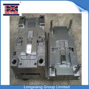 Longxiang ABS PP material custom-made plastic mould