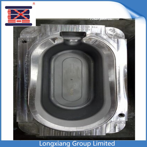 Longxiang Well Designed used cheap toy plastic injection mould