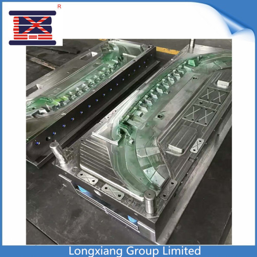 Longxiang Well Designed used cheap toy plastic injection mould