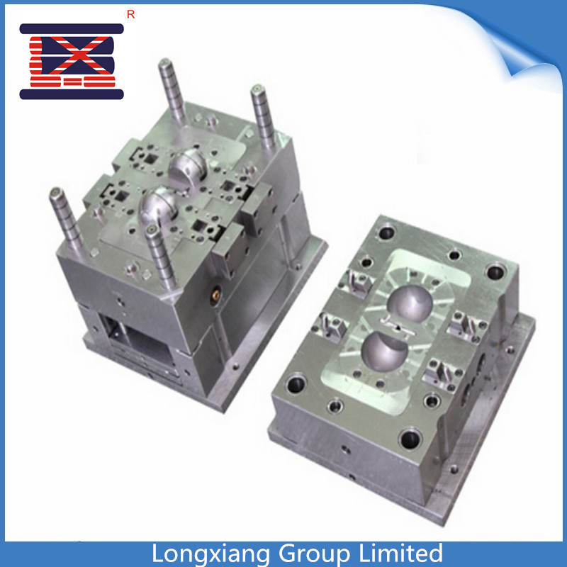 What is Plastic Injection Mold?