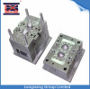 What is Plastic Injection Mold?