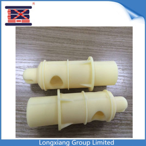Longxiang supplies prototype made by CNC or 3D printing