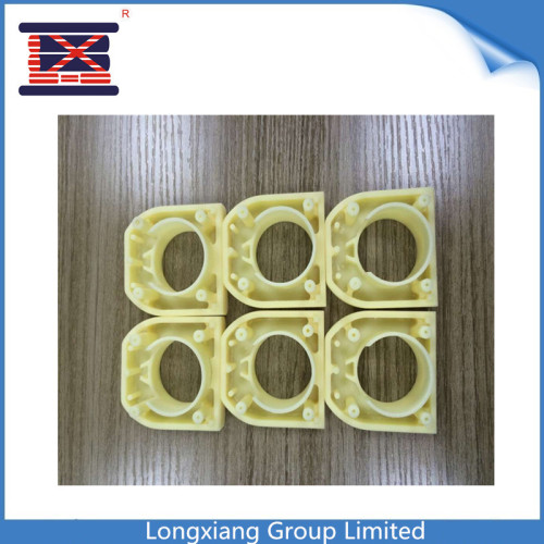 Longxiang supplies prototype made by CNC or 3D printing