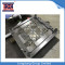 Longxiang PP injection molded 4 way Entry reversible plastic pallet mould