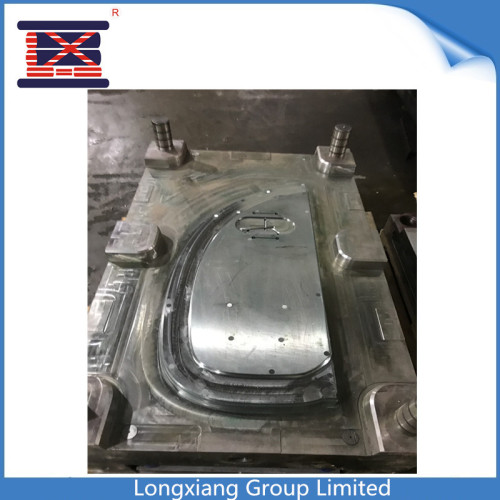 Longxiang very professional on making high quality auto spare parts toolings