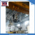Longxiang Professional Big Plastic Injection Molding Plastic Injection Air-condition Plastic Injection Part