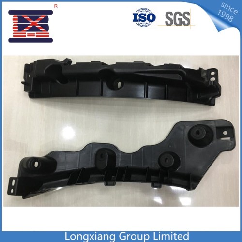 Longxiang Professional manufacture plastic mold/mould for injection molding plastic auto parts