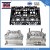 Custom Made Plastic Medical Parts Mold And Polypropylene Injection Custom Injection Molding factory