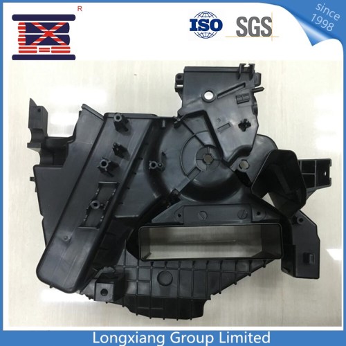 Longxiang customs High Precision Plastic Mould for Auto Loudspeaker / Light / Body