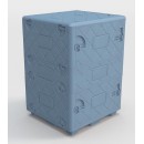 123coolbox for seafood transportation / vegetable or fruit transportation container