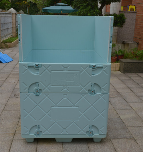 123coolbox for seafood transportation / vegetable or fruit transportation container