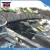 Longxiang 123 plastic turf reinforcing grids